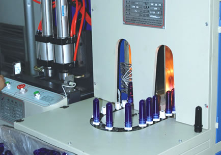 HDPE Spirometer Mouthpiece Pulmonary Function Instrument Use Bacterial Filtration