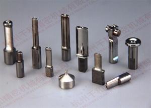 Wholesale Carbide Steel wire guide nozzles with Mirror Surface Treatment , 8479909090 HS Code from china suppliers