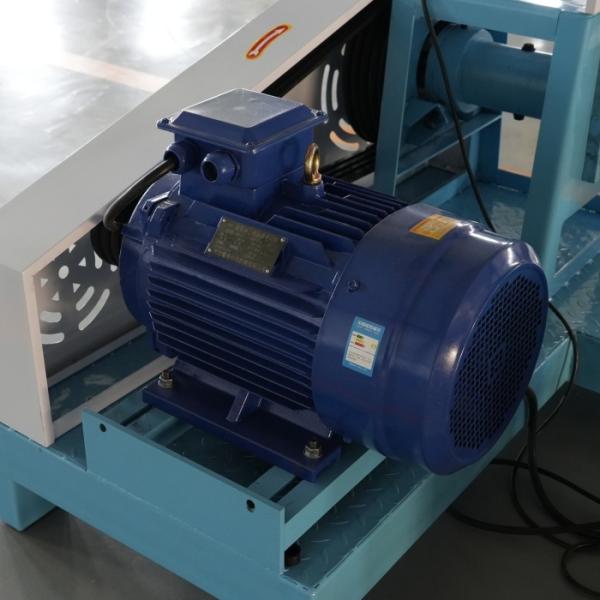 Floating Feed Extruder Price 