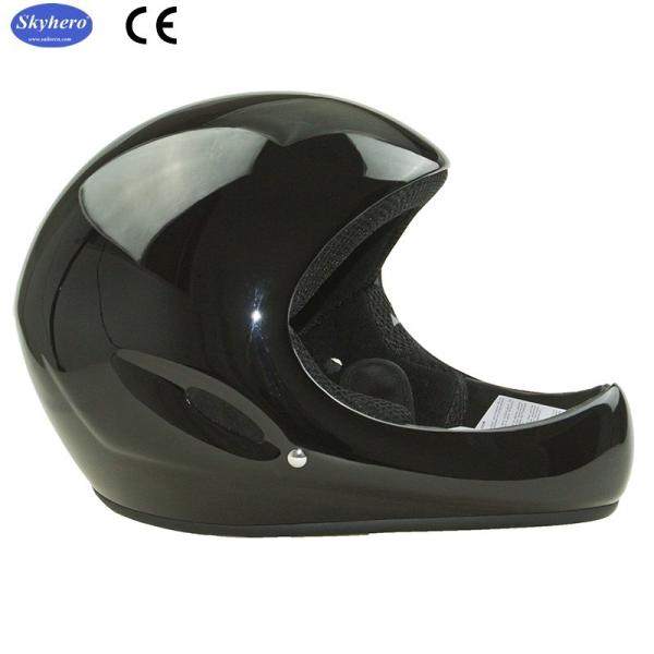 High quality EN966 certificated Paragliding helmet Full face Hang gliding helmet