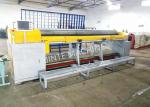 CNC Cattle Feeding Hexagonal Wire Mesh Machine