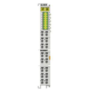 Wholesale BECKHOFF EL1819 EtherCAT 16 Channel Digital Input Module from china suppliers