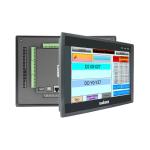 QM3G-100FH COM Port Integrated HMI PLC 64MB Public Terminal Isolated