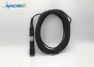 90° Scattered Light Aquaculture Industry Water Turbidity Sensor 0 - 1000NTU Measuring Range