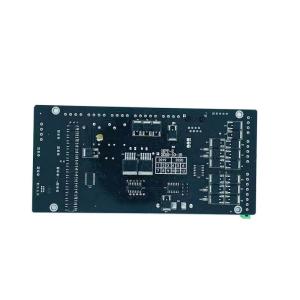 Multilayer Printed Circuit Board Prototype PCB Manufacturing HG FR5
