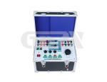 Single Phase Relay Protection Tester Second Current Injection Test Set