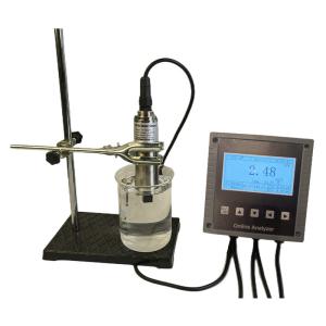 China Detecting Oil Concentrations In Rain Water Sensor For Crude And Refined Oil on sale