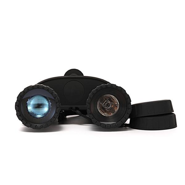 Security 4x50 Binoculars Infrared Night Vision Digital Telescope For Hunting