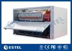 Professional 200A Telecom Rectifier System , Telecom Rectifier Module System