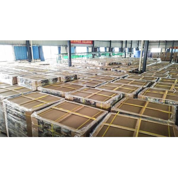 DADI Candy Tin Box Rectangular Tin Can 0.19mm-0.4mm Cookie Tin Packaging