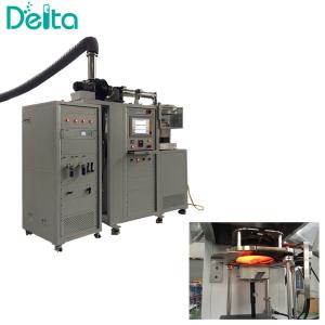 Wholesale Fire Resistance Construction Materials Testing Equipment ISO5660 Cone Calorimeter from china suppliers