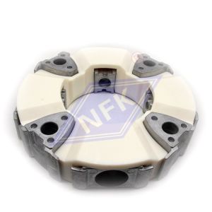 Wholesale Kobelco Excavator Hydraulic 160H Pump Parts Coupling Assembly from china suppliers