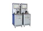 Washing Machine Motor Rotor Testing Machine With 19 Inch LCD Monitor