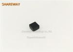 SMT Gate Drive Transformer , DA2319-AL High Switching Speed Ferrite Core