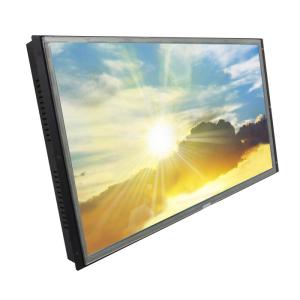 China Sunlight Readable Outdoor Display , Daylight Readable Monitor 19 Inch on sale
