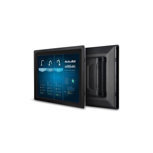 Quality Embedded LCD Display Capacitive Touch Monitor 12" Raspberry Pi 3 Compatible for sale