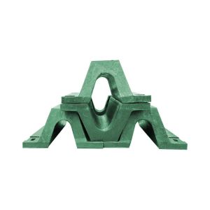 Wholesale Marine Arch Rubber Fender D Shape Bumper Highly Dependable from china suppliers