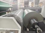 servo Motor Cascading Flexo Printing Machine for Different Printing Speeds