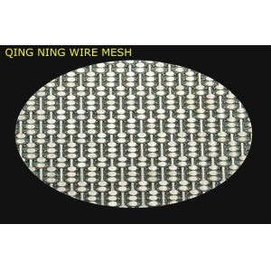 Elevator Cladding Mesh, wall cladding mesh