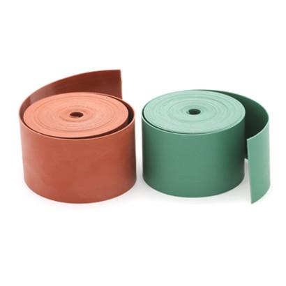Quality Adhesive Lined Cross Linked Polyolefin Heat Shrink Rubber Electrical Tape for sale