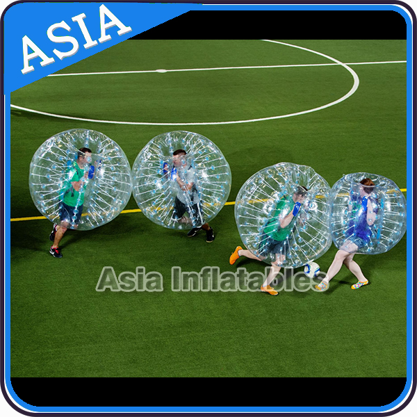 0.8mm PVC/TPU Bubble ball soccer , Bubble soccer ball , Bubble soccer , Sumo bubble ball