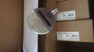 Wholesale SI5002 IFM Flow Monitor Operating M12 Connector from china suppliers