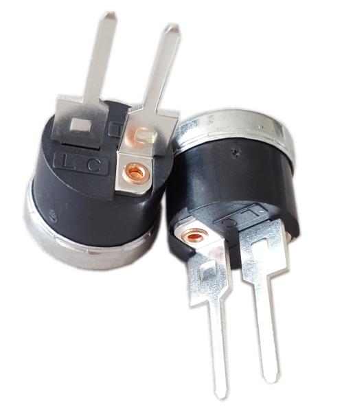 Quality T24 Custom Thermostat Circuit Board Temperature Control Single Pole - Single Throw for sale