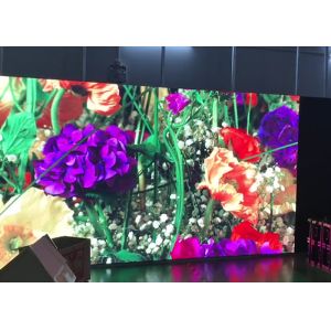 Wholesale Aluminium Cabinet 1080p HD 6500CD P3 Outdoor Led Display from china suppliers