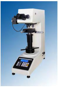Wholesale Digital Vickers Hardness Tester High Resolution Rs232 Interface With PC from china suppliers