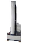 Tape Tensile Universal Testing Machines With AC Motor / Computer Control Tester