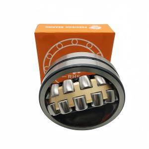 Wholesale Single Row 23036CA Spherical Roller Bearing with High Load Capacity and Long Lifespan from china suppliers