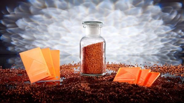 200 To 300 Degree Heat Resistant Rubber Color Masterbatch Pellets