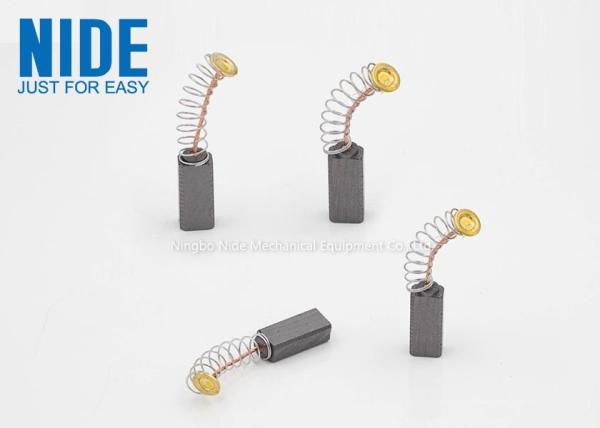 Quality Electric Drill Power Tools 5*8mm Motor Carbon Brush for sale
