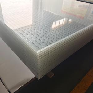 Wholesale Highway Sound Reduction Transparent Noise Barrier For Road from china suppliers