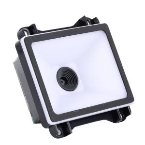 Wholesale OEM Fixed QR Code Barcode Scanner Engine USB RS232 Embedded from china suppliers