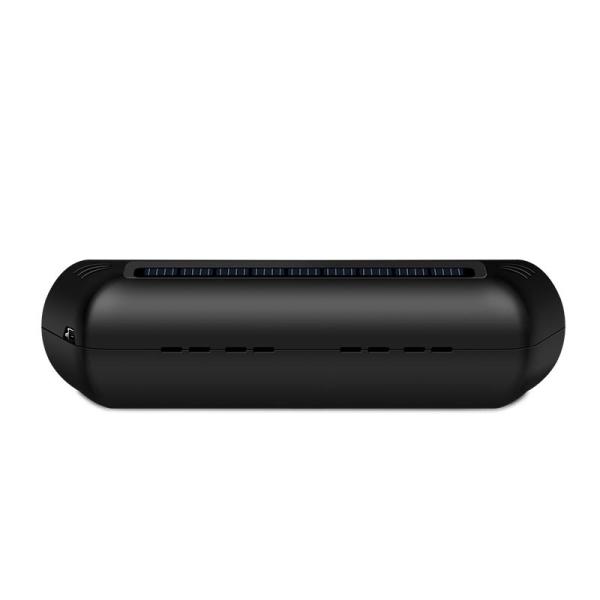 New Solar TPMS Sensor Tyre Pressure Monitoring System with internal and external sensor for cars