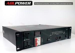 Wholesale High Power Sequence Stability 60Hz Remote Power Reboot Switch from china suppliers