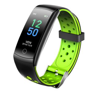 Wholesale Point Touch Q8L BK3431Q Waterproof Smart Band Sleep Monitoring from china suppliers