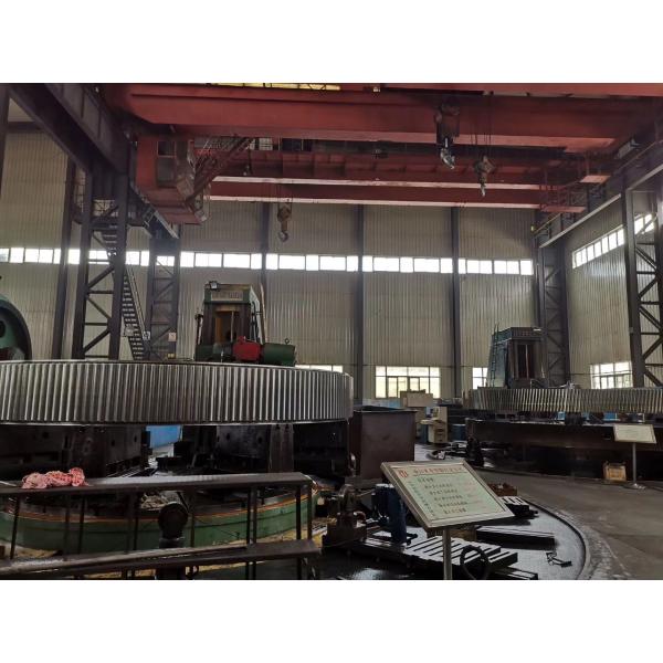 Customization Spur Gear Spiral Bevel Gear Bevel Gear ISO Certification 12000mm