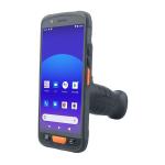 Android 2D Qr Code Reader Handheld Terminal Pda Android Barcode Scanner With Nfc