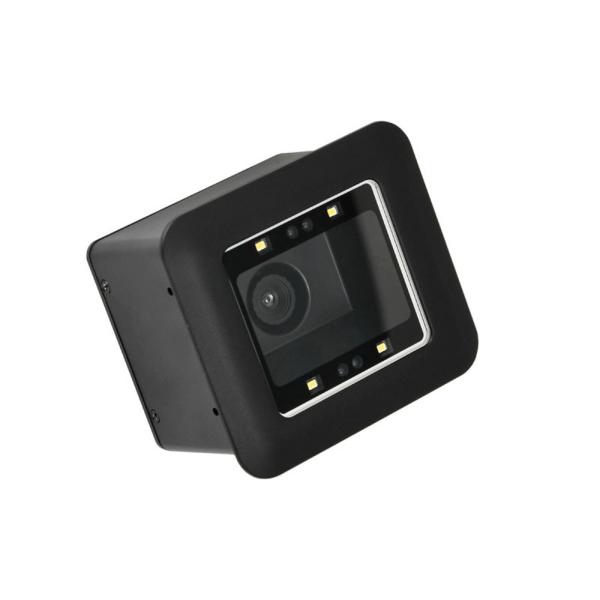 Quality RS232 1D 2D RD4500R QR Bar Code Reader for sale