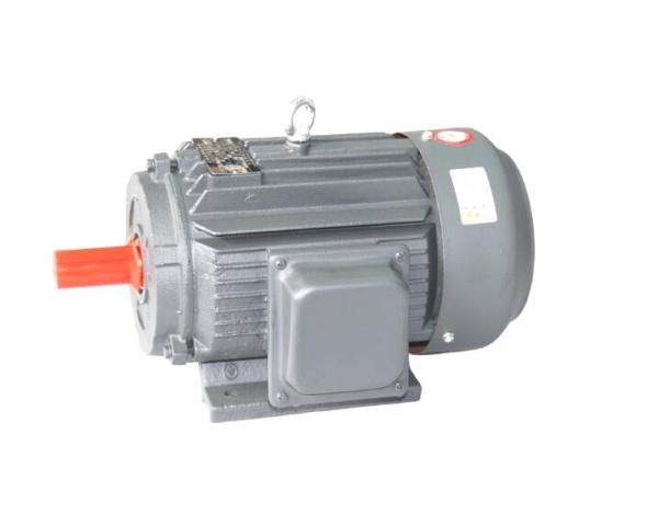 Quality High Efficiency Electric Motor , YX3 Series Three Phase Asynchronous Motor for sale