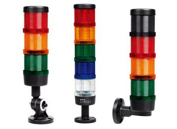 Quality Heat Resistant Rotating Warning Lights , IP54 Digital Speed Indicator for sale