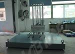 Drop Tester For Large Packaging With High Mass Standard Fall Distance Range 3