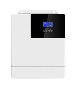 Wholesale DSP control All In One Hybrid 25W Solar Charge Inverter from china suppliers