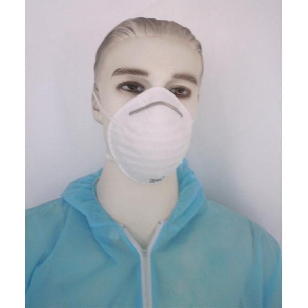 High quality FFP2 non woven mask with valve