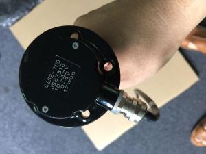 China Capacitive Fuel Sensor Liquid Level Monitor High Accuracy diesel Sensor Monitor on sale