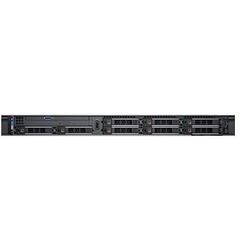 PowerEdge R350 Rack Server with Embedded Systems Management iDRAC9 Express and