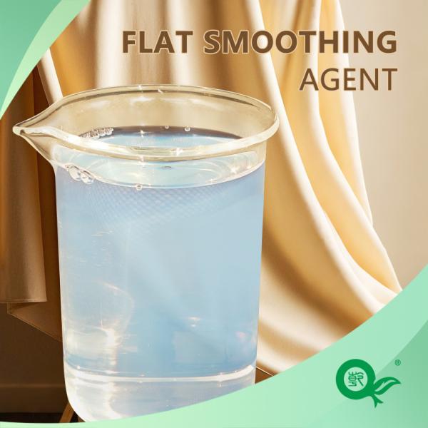 Quality Smooth Softener Immersion Rolling Method And Immersion Method Are Used To Apply Organic Silicon Softener To Textiles To Maintain Long-Lasting Softness for sale