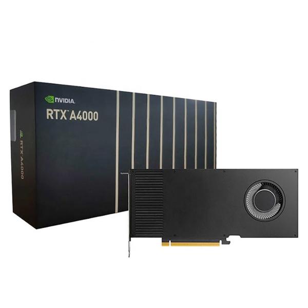 Quality 16gb 60Mh/s Nvidia Rtx A4000 A2000 A5000 Video Graphics Card for sale